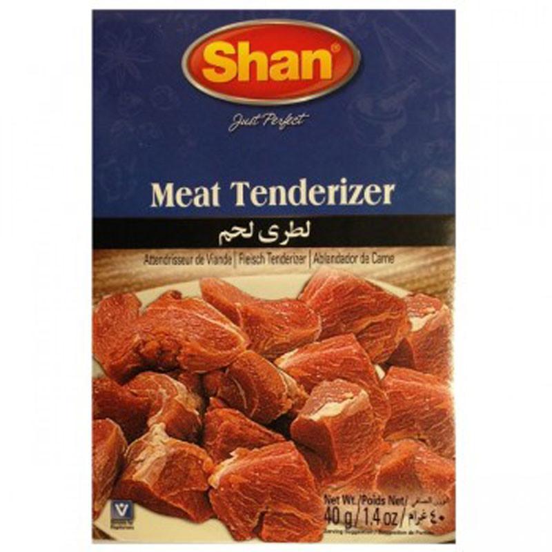 Shan Meat Tenderizer-Instant Mixes-Mullaco Online