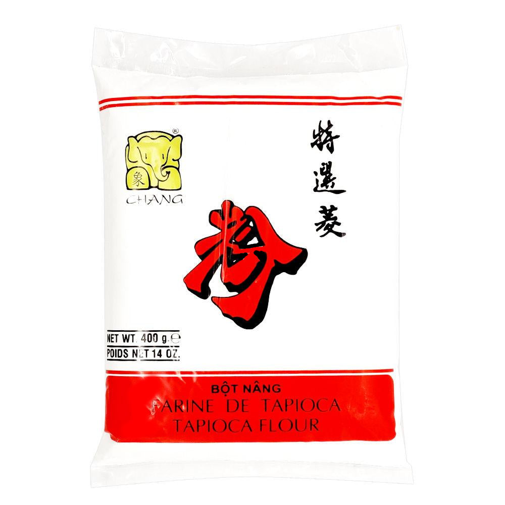Chang Tapioca Flour 400g Mullaco Online