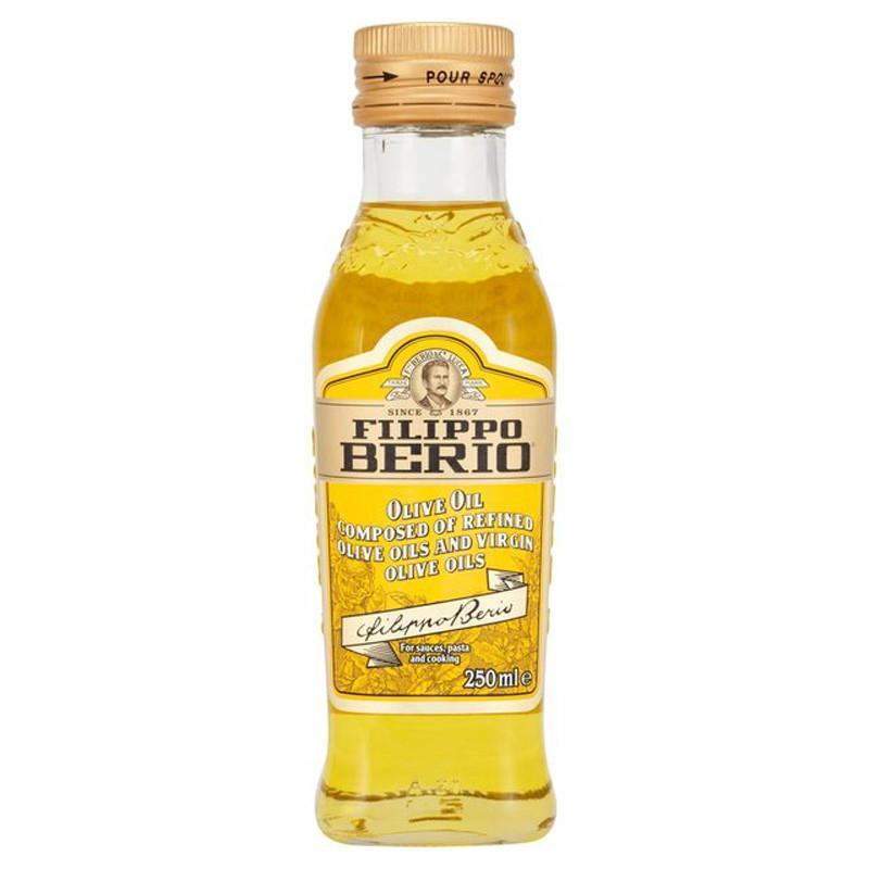 Filippo Berio Classic Olive Oil-Oil-Mullaco Online