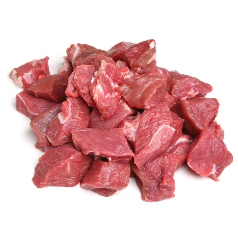 Halal HMC Lamb Boneless 500g-lamb-Mullaco Online