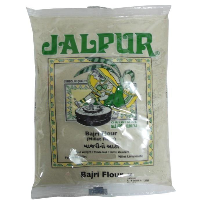 Jalpur Bajri Flour-flour-Mullaco Online