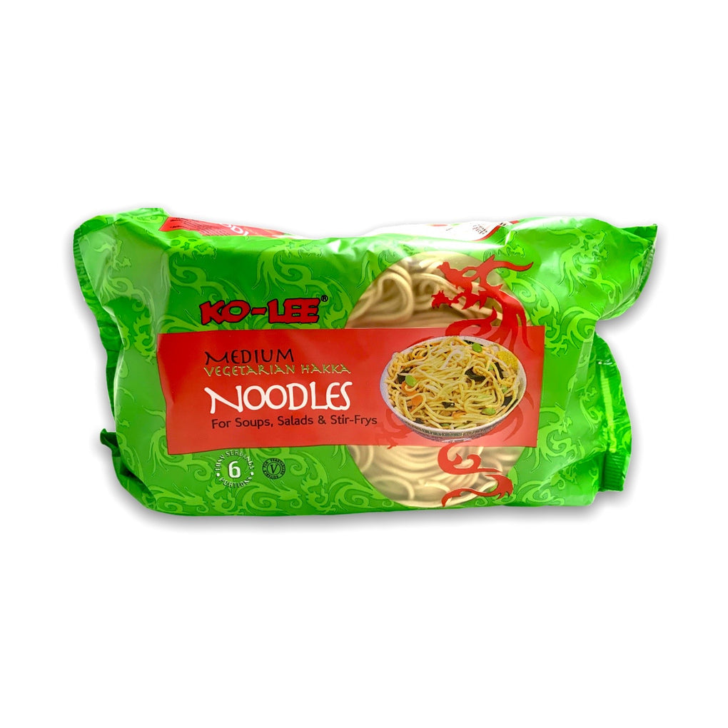 KoLee Vegetarian Noodles 375g Mullaco Online