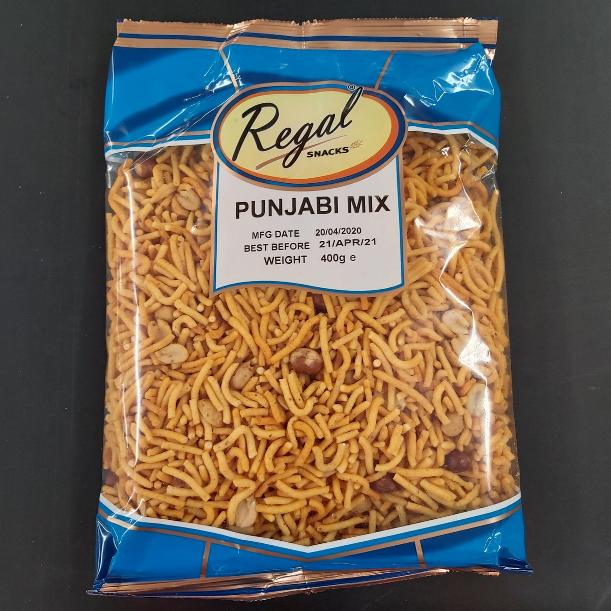 Regal Punjabi Mix 375g – Mullaco Online