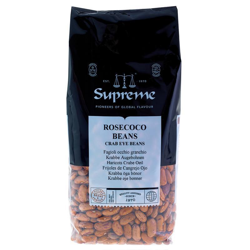 Supreme Rosecoco Beans-BEANS-Mullaco Online