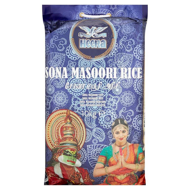 Heera Sona Monsoori-Rice-Mullaco Online