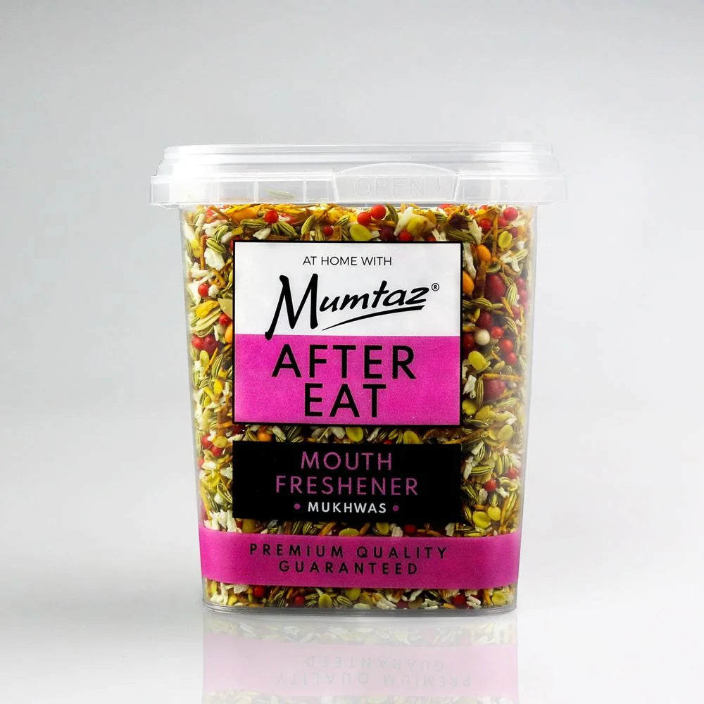 Mumtaz After Eat Mouth Freshner 300g – Mullaco Online