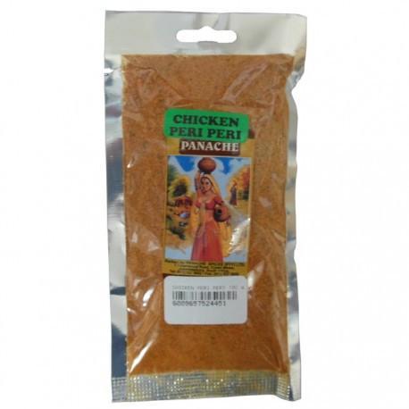 Panache Chicken Peri Peri 100g-Ground Spices-Mullaco Online