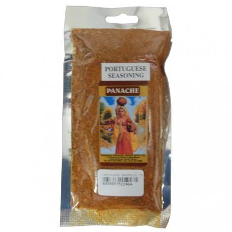 Panache Portuguese Seasoning 100g-Ground Spices-Mullaco Online