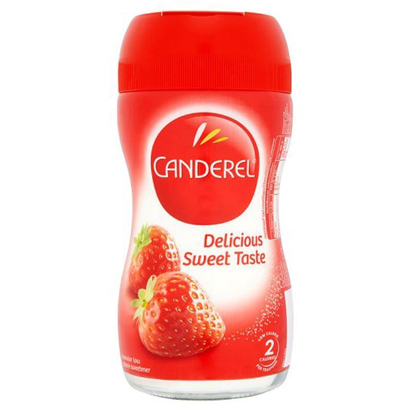 Canderel Granules 40g-Tea-Mullaco Online