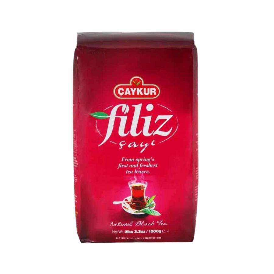 Caykur Filiz Cay Black Tea Leaves 500g – Mullaco Online