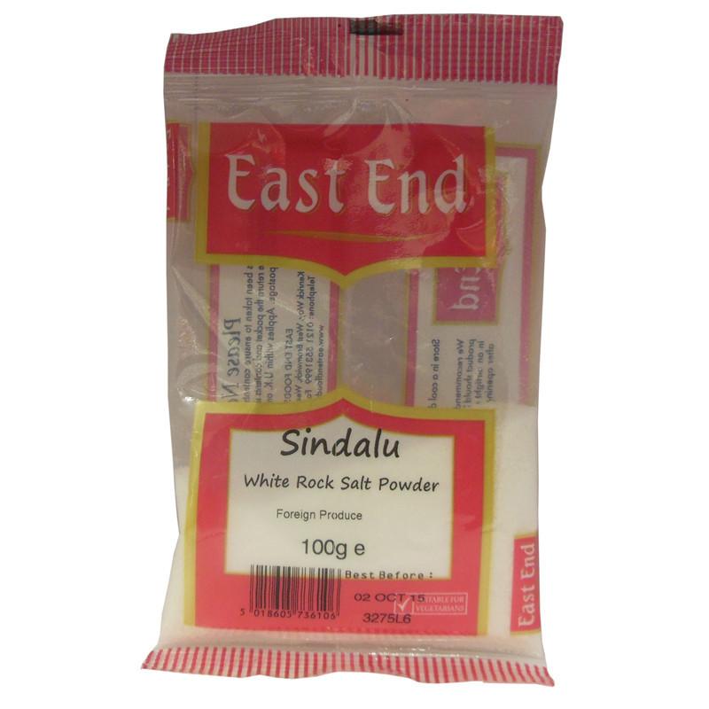 East End Sindalu 100g-Salt-Mullaco Online