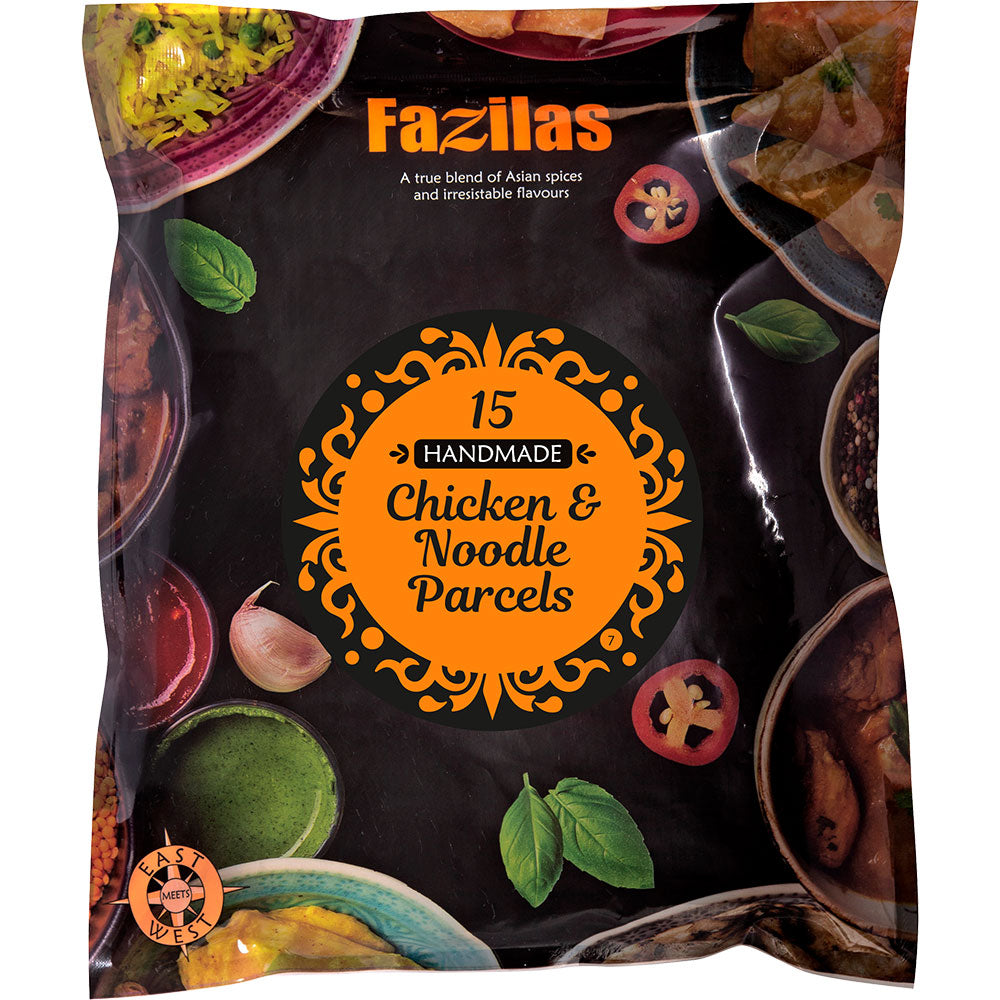 Samosas & Rolls – Mullaco Online