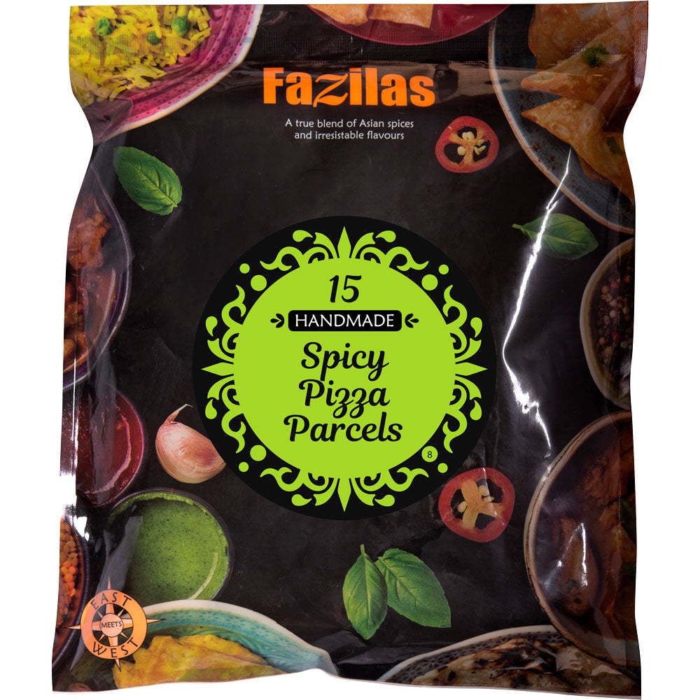 Samosas & Rolls – Mullaco Online