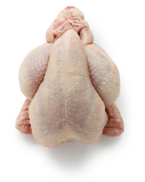 Halal HMC Baby Chicken With Skin-chicken-Mullaco Online