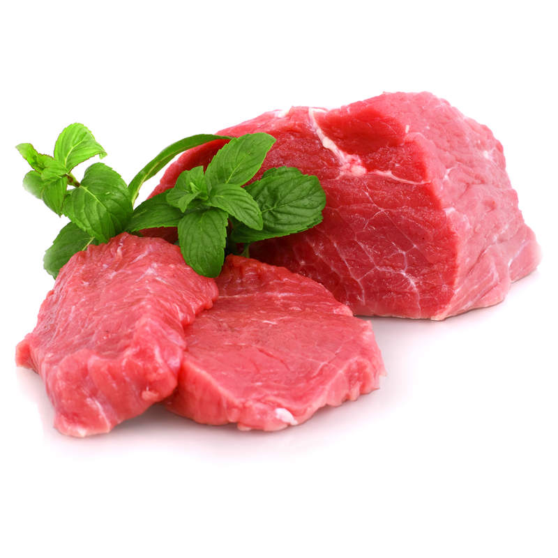 Halal Beef Fillet 500g-Beef-Mullaco Online