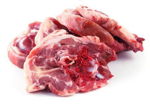 Halal HMC Lamb Neck, 500g-lamb-Mullaco Online