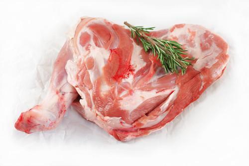 Halal HMC Lamb Shoulder 500g-lamb-Mullaco Online