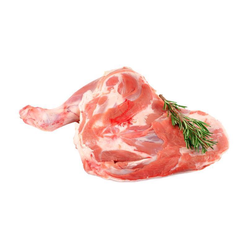 Halal HMC Mutton Shoulder 500g-sheep-Mullaco Online