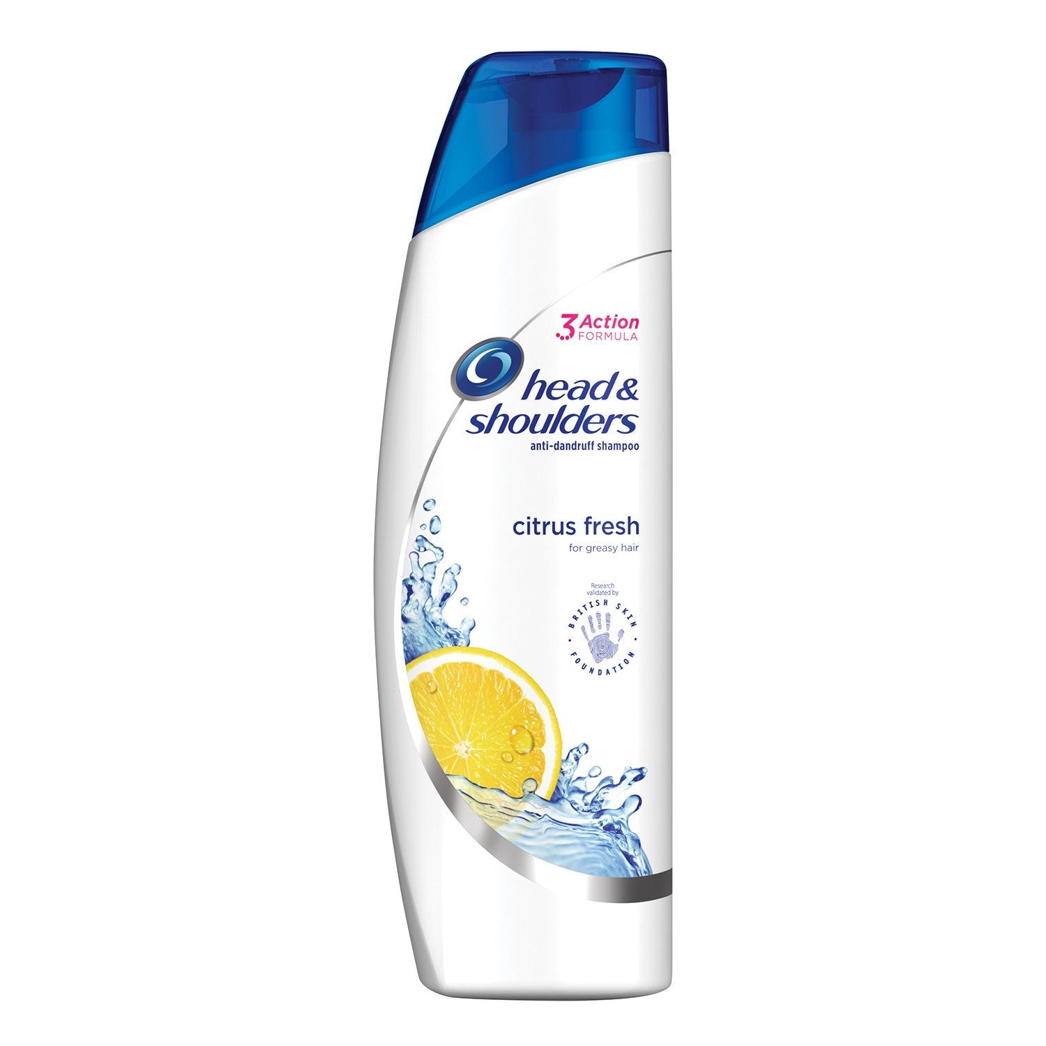 klap ambition Bakterie Head & Shoulders Citrus Fresh Shampoo, 400ml – Mullaco Online