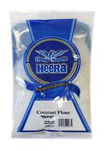 Heera Coconut Flour 300g-Desserts-Mullaco Online