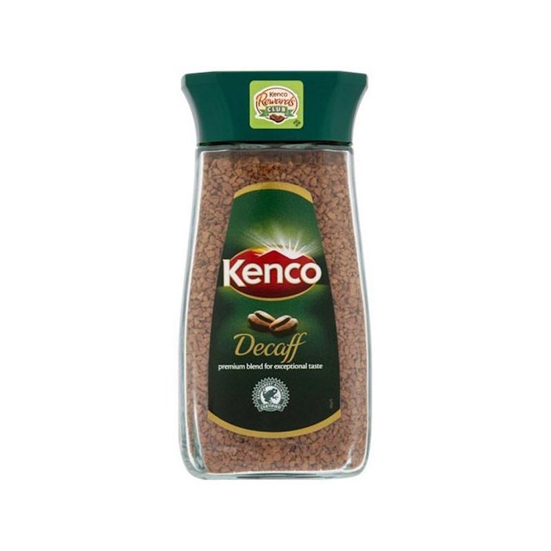 Kenco Decaff 100g-Tea-Mullaco Online