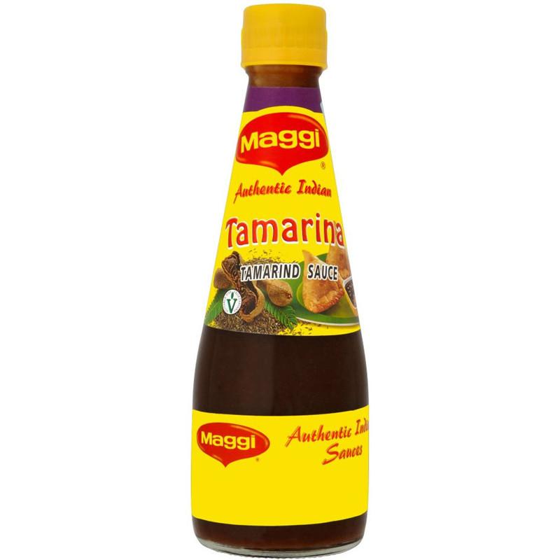 Maggi Tamarind Sauce 425g-Sauces-Mullaco Online