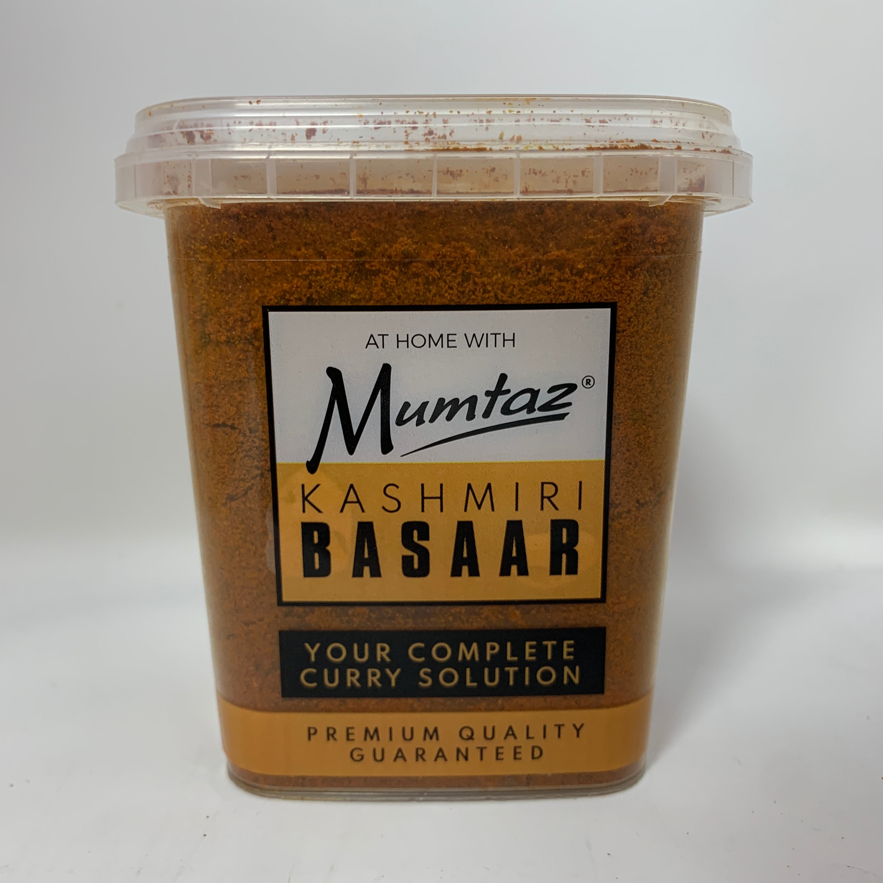 Basaar Mumtaz Kashmiri Basaar 275g – Mullaco Online