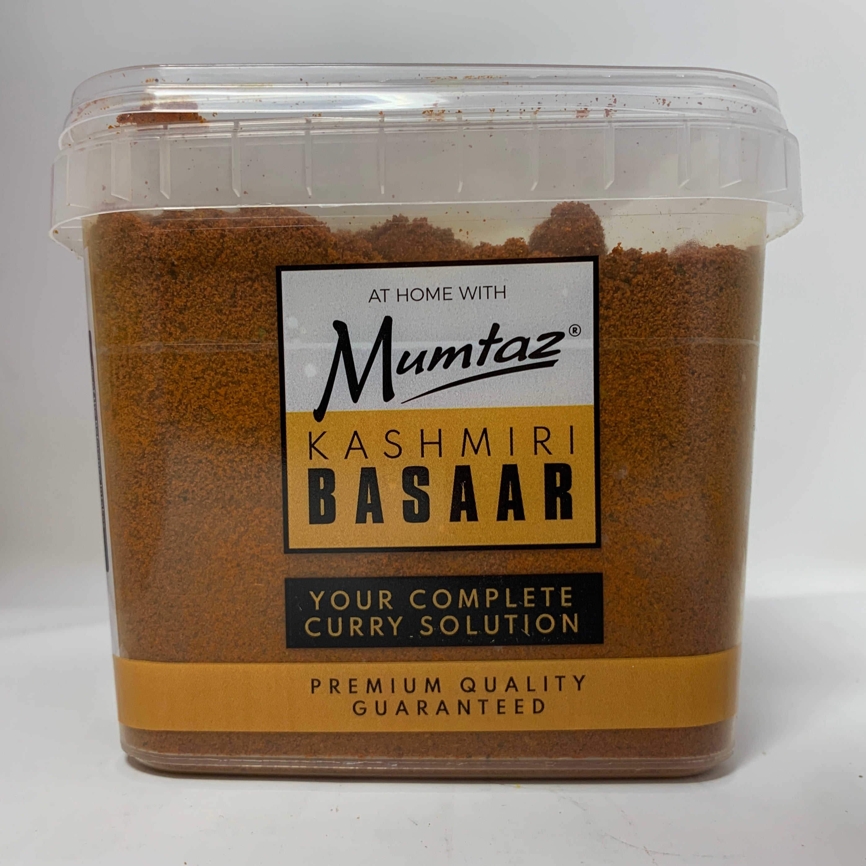 Basaar Mumtaz Kashmiri Basaar 550g – Mullaco Online