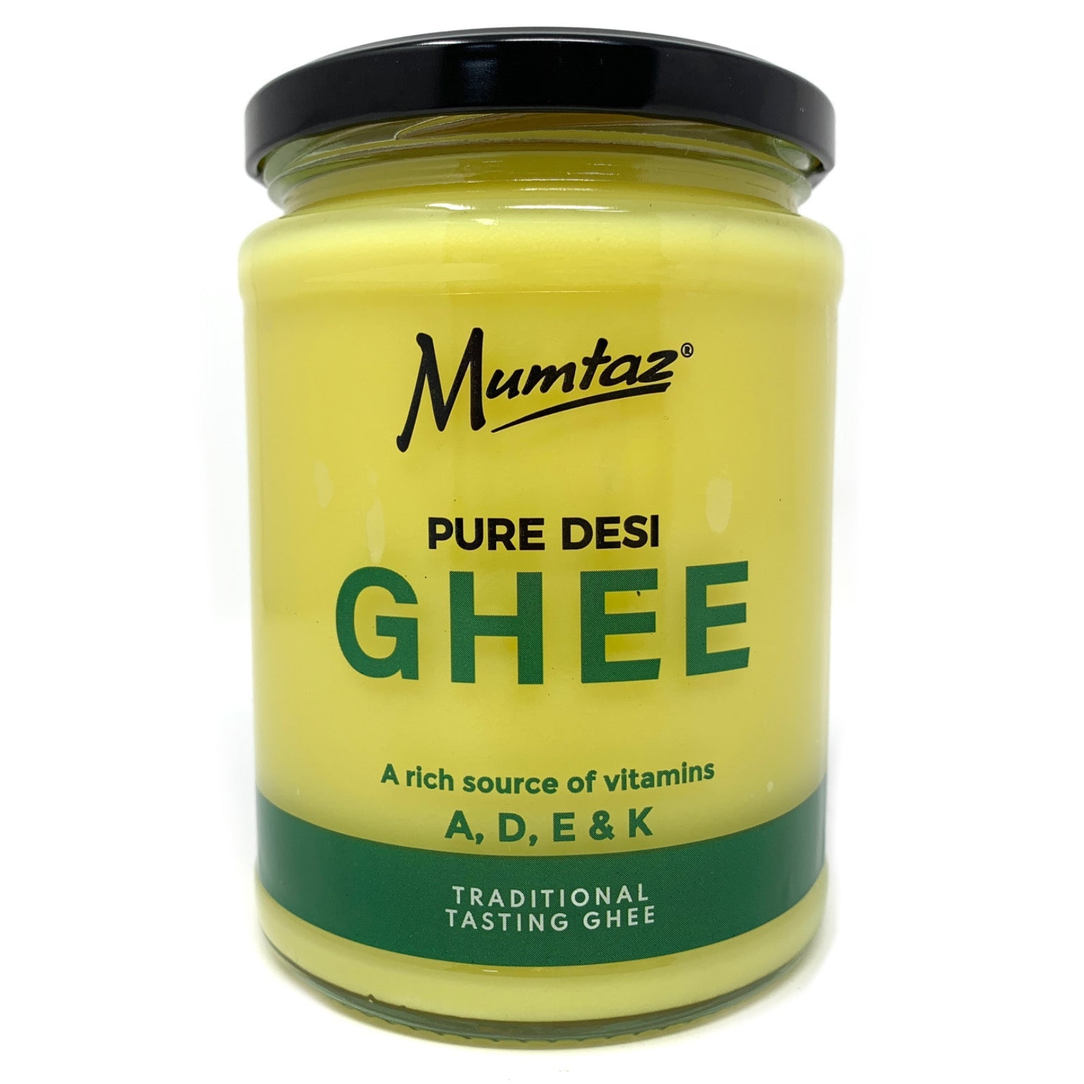 Mumtaz Pure Desi Ghee 450g Mullaco Online mumtaz-pure-desi-ghee-450g-mullaco-online