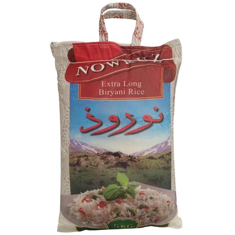 Nowruz Rice-Rice-Mullaco Online