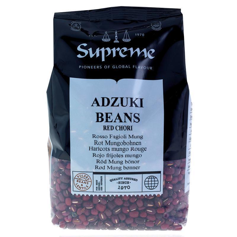 Supreme Adzuki Beans-BEANS-Mullaco Online