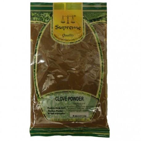 Supreme Clove Powder-Ground Spices-Mullaco Online