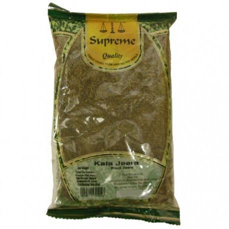 Supreme Kala Jeera / Black Cumin-Whole Spice-Mullaco Online