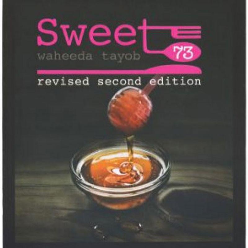 Sweet 73-Recipe Books-Mullaco Online