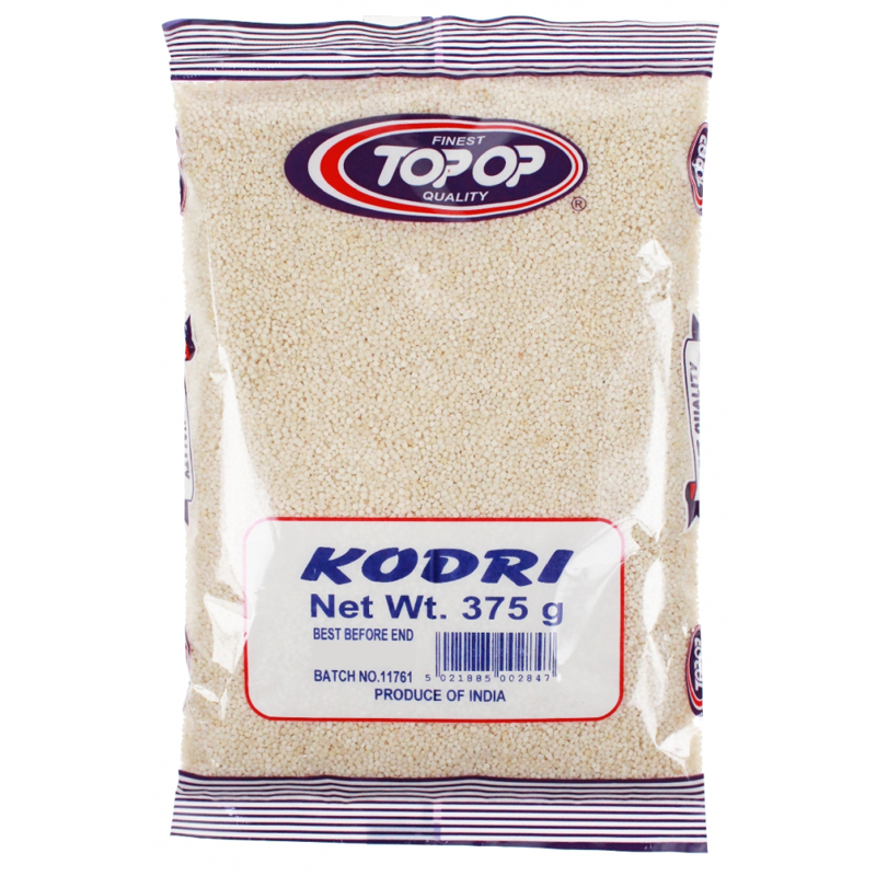 Top-Op Kodri Seeds 375g-Lentils-Mullaco Online
