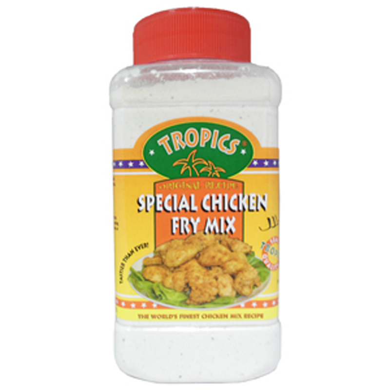 Tropics Special Chicken Fry Mix-Seasoning-Mullaco Online